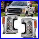 For-2017-2019-Ford-F250-F350-F450-Super-Duty-Chrome-Projector-Headlights-PAIR-01-apr