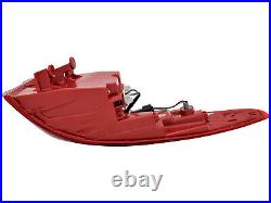 For 2020 2021 2022 KIA Sportage Outer Tail Lamp with Bulb Driver Side KI2804159