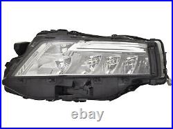 For 2021 2022 Rogue SL SV Headlight Driver Left Side NI2502284 US Model Only