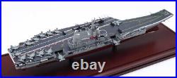 For AF1 China 17 Shandong Ship Aircraft Carrier 1/700 ship Pre-built Model