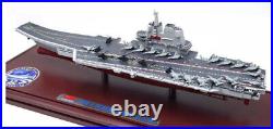 For AF1 China 17 Shandong Ship Aircraft Carrier 1/700 ship Pre-built Model