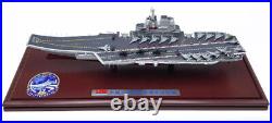 For AF1 China 17 Shandong Ship Aircraft Carrier 1/700 ship Pre-built Model