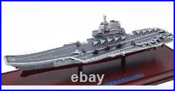 For AF1 China 17 Shandong Ship Aircraft Carrier 1/700 ship Pre-built Model