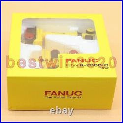 For FANUC R-2000iC-165F New Robot Model Free Shipping