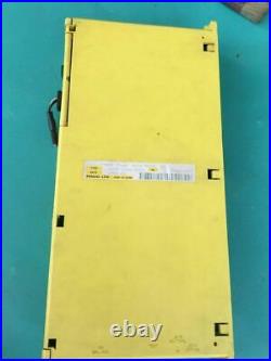 For Fanuc A02B-0166-B501 Used Power Mate Model D Free Shipping