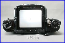 For Repair or Collection Beautiful Pentax 6x7 TTL Early Model Free shipping