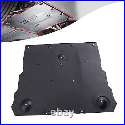 For Tesla Model Y 2021-2022 Under Engine Guard Cover Front Skid Plate Replace