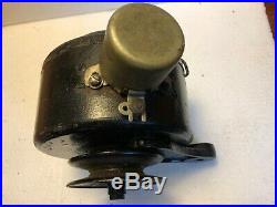 Ford Model A 5 Brush Powerhouse Generator For All 1928 Cars No Reserve Free Ship