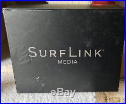 Free Ship! Surflink Media 2 Model 210 for Starkey Hearing Aids TV Media Streamer