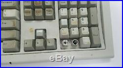 Free Shipping Lot of 2 IBM Model M Keyboard 1390131 1391401 untested for parts