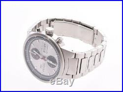 Free Shipping Pre-owned IWC GST Chrono IWC for Prada Limited Model Watch