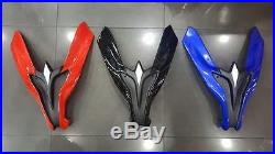 Front fairing cover Yamaha YZF R15 model R6 for Headlight Light Free Shipping