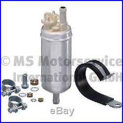 Fuel Pump Electric for Ford Opel VW Renault Peugeot Fiat Mitsubishi MB Vauxhall