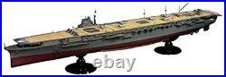 Fujimi model 1/350 Ship Model Series SPOT Imperial Japanese Navy aircraft carri