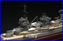 Fujimi model 1/350 Ship Series Imperial Japanese Navy battleship Yamashiro 1943