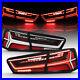 Full-LED-Clear-Taillights-Set-Pair-with-Sequential-Signal-for-2012-2015-Audi-A6-S6-01-wx