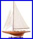 Fully-Assembled-Enterprise-1930-America-s-Cup-Yacht-Wood-Model-25-Sailboat-New-01-yv