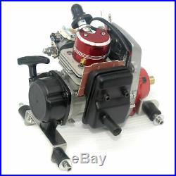 GP026 for RC Racing Speedboat Model Ship Yacht 26CC Racing Boat Gasoline Engine
