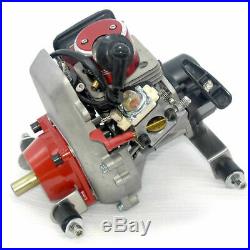 GP026 for RC Racing Speedboat Model Ship Yacht 26CC Racing Boat Gasoline Engine