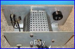General Radio Model 100-Q Variac Metered Mounted Ready for use 18Amps Free Ship