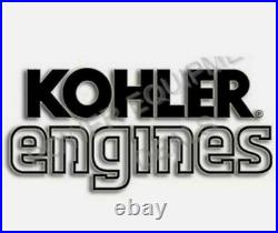 Genuine OEM Kohler FLYWHEEL FOR CS10 Model, part# 63 025 13-S, FREE SHIPPING