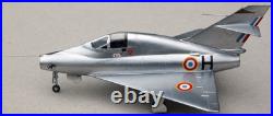 Gerfaut Nord France Experimental Airplane Wood Model Replica Large Free Shipping