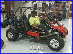 Go Kart 200cc New Model for Adults FREE SHIPPING Fast and Fun Christmas Surprise