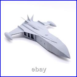 God Phoenix 1, 3, 6 or 12 Model Custom Kit Ship Gatchaman Battle Planets