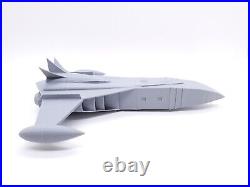 God Phoenix 1, 3, 6 or 12 Model Custom Kit Ship Gatchaman Battle Planets