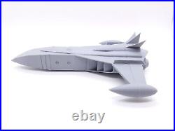 God Phoenix 1, 3, 6 or 12 Model Custom Kit Ship Gatchaman Battle Planets