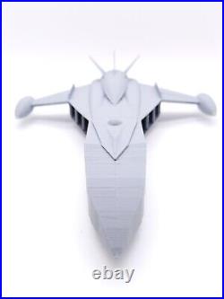 God Phoenix 1, 3, 6 or 12 Model Custom Kit Ship Gatchaman Battle Planets