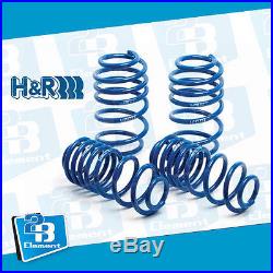 H&R Sport Springs Fit For 2015 Up Toyota Camry 4 Cylinder Model ONLY FREE SHIP