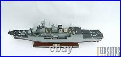 HMAS Stuart FFH 153 Model Ship
