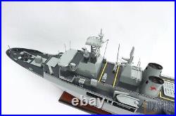 HMAS Stuart FFH 153 Model Ship