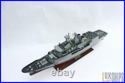 HMAS Toowoomba FFH 156 Model Ship