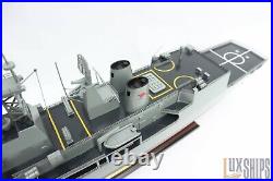 HMAS Toowoomba FFH 156 Model Ship