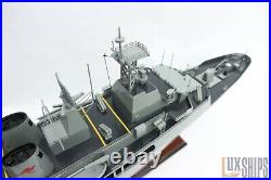 HMAS Toowoomba FFH 156 Model Ship