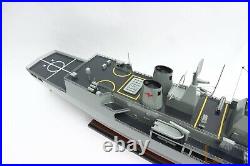 HMAS Toowoomba FFH 156 Model Ship