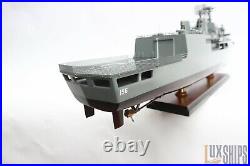 HMAS Toowoomba FFH 156 Model Ship