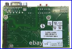 HMS AB4005-C PROFIBUS RS-485 PLC Communication Card