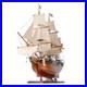 HMS-Bounty-New-Tall-Ship-Model-Handcrafted-Wooden-Ship-With-Lifeboats-Anchors-01-trwe