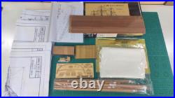 HMS Surprise Scale 1/48 56.9 1445mm Wood Model Ship Kit