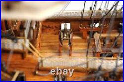 HMS VICTORY Exclusive Edition Medium Size Wooden Model Ship 30 Collectible