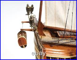 HMS VICTORY Exclusive Edition Medium Size Wooden Model Ship 30 Collectible