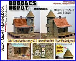 HOBBY BUSINESS FOR SALE Scale Model Masterpieces (Thomas A Yorke Enterprises)