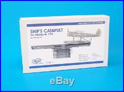 HPH Model 148 Ship Catapult for Arado 196 Multimedia Model Kit #48011R
