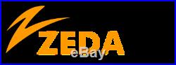 - HUGE DISCOUNT FOR SHIPPING DELAY New Model ZEDA 80 80cc Bicycle Engine Kit