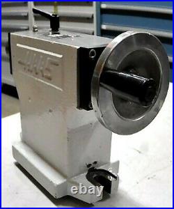 Haas 6 Manual Tailstock For Hrt-160 Model #hts6 Free Shipping