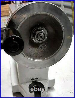 Haas 6 Manual Tailstock For Hrt-160 Model #hts6 Free Shipping