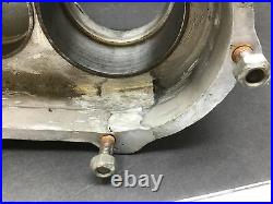 Halibrand Eng. 101 Quick Change Rear End For Ford Model A Free Ship